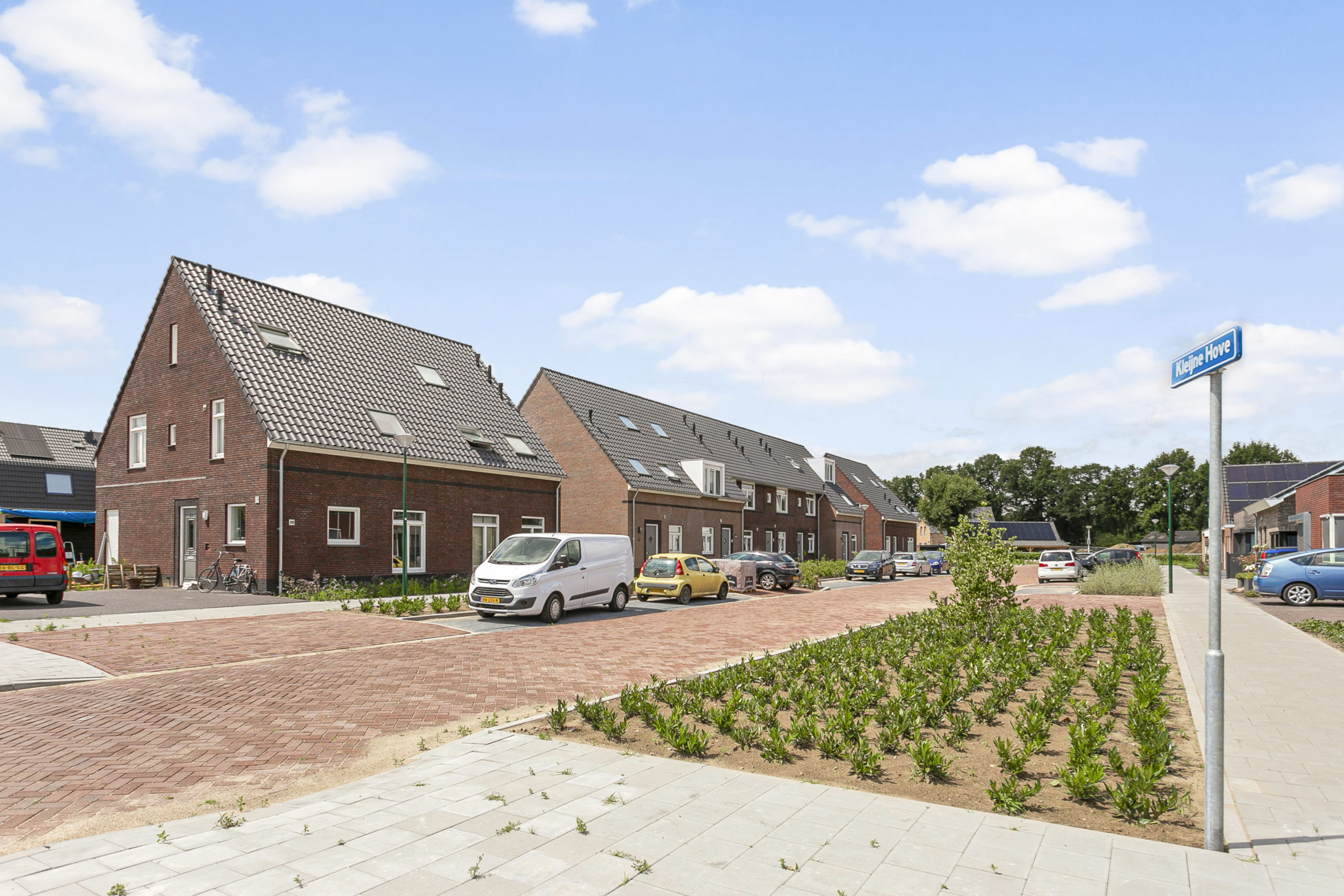 Heeswijk-Dinther