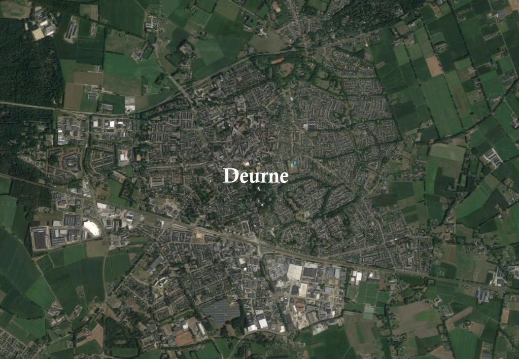 Deurne